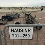 Suennenhus Baltrum, Whg 15 *