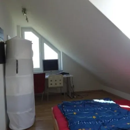 Suennenhus Baltrum, Whg 15