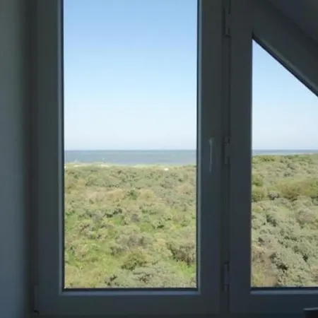 Suennenhus Whg 15 * Baltrum