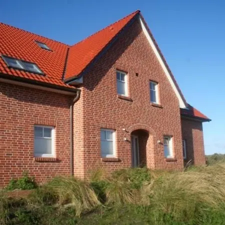 Suennenhus Baltrum, Whg 15 * Baltrum