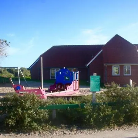 Appartamento Suennenhus Whg 15 *