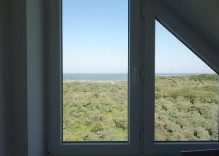 Suennenhus Whg 15 * באלטרום