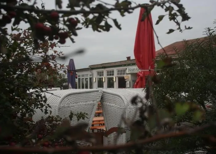 Suennenhus Whg 15 באלטרום