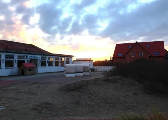 Suennenhus Whg 15 דירה באלטרום